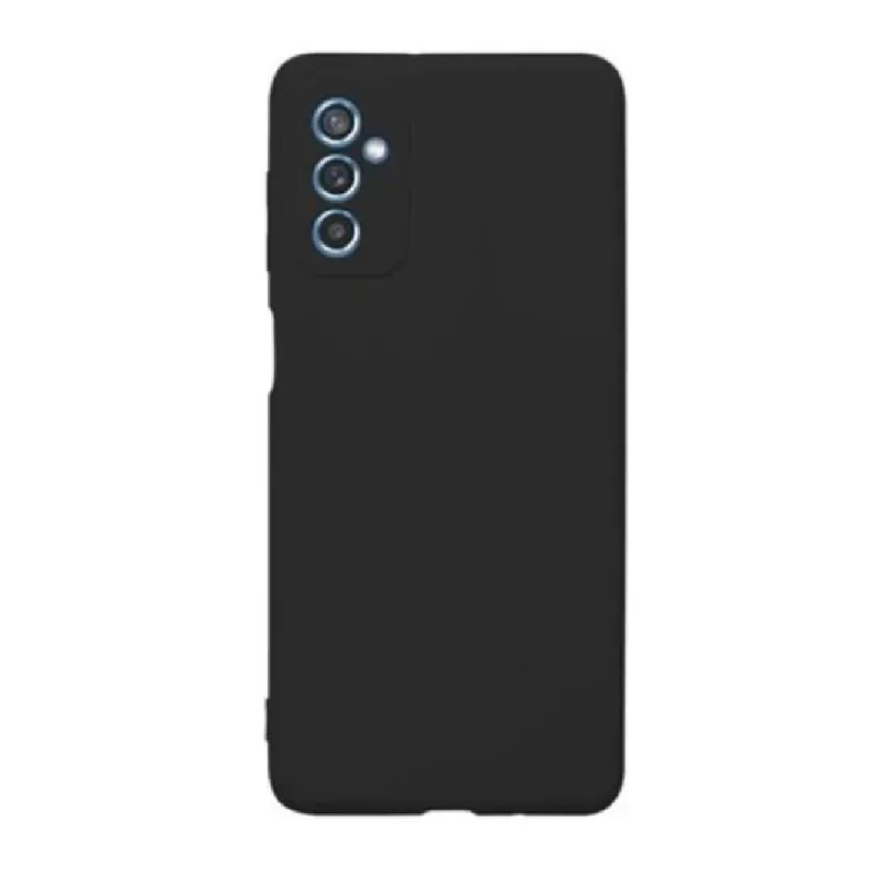 Qoruyucu örtük Akami Jam Samsung M52 Black