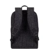 Bel çantası Rivacase 7923 Black 13.3”
