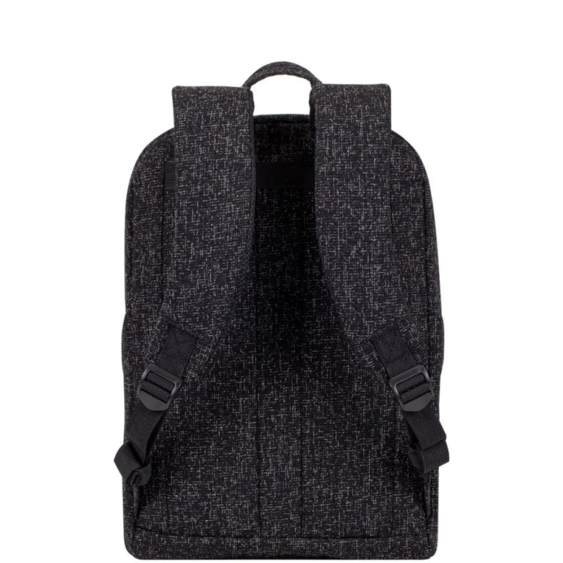 Bel çantası Rivacase 7923 Black 13.3”