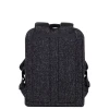 Bel çantası Rivacase 7923 Black 13.3”