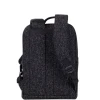 Bel çantası Rivacase 7923 Black 13.3”