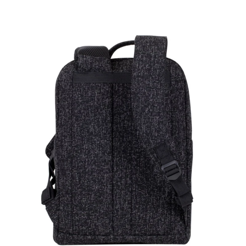 Bel çantası Rivacase 7923 Black 13.3”