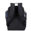 Bel çantası Rivacase 7923 Black 13.3”