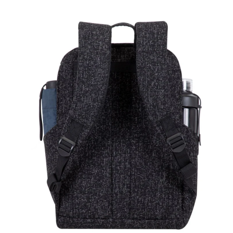 Bel çantası Rivacase 7923 Black 13.3”