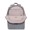 Рюкзак Rivacase 7923 Gray 13.3