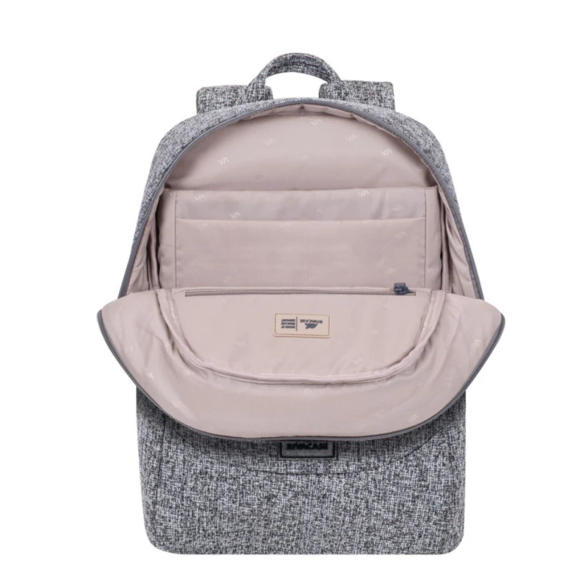 Рюкзак Rivacase 7923 Gray 13.3