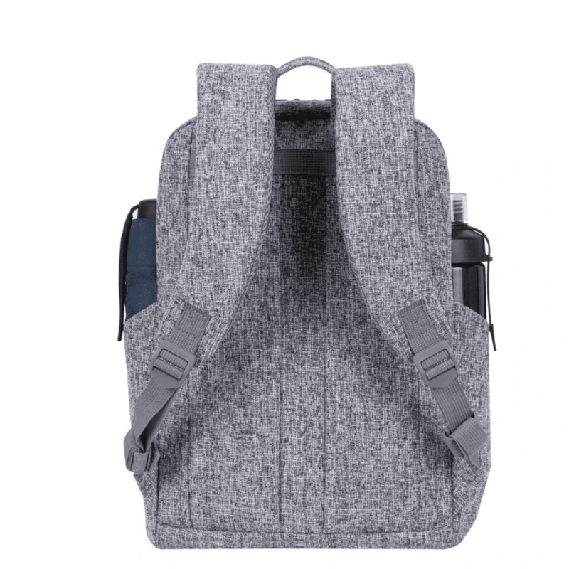 Рюкзак Rivacase 7923 Gray 13.3
