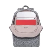 Рюкзак Rivacase 7923 Gray 13.3