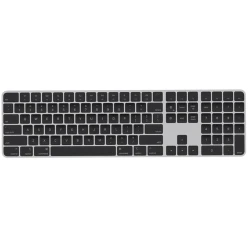 Apple Magic Keyboard with Touch ID MMMR3RS/A