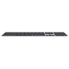 Apple Magic Keyboard with Touch ID MMMR3RS/A