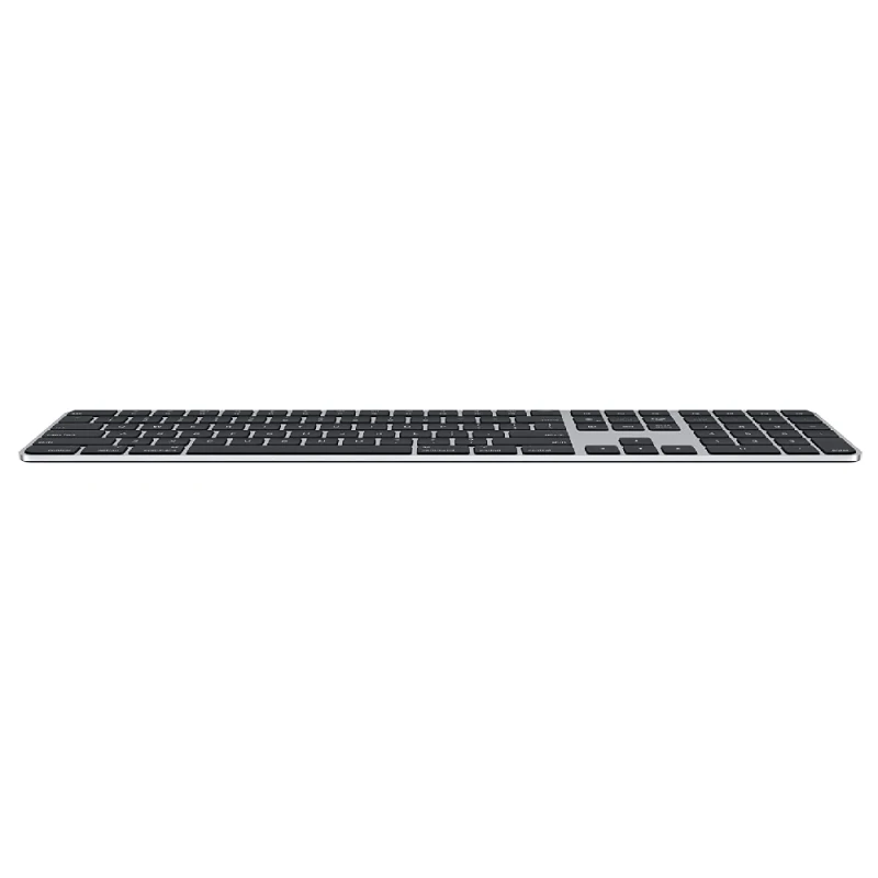 Apple Magic Keyboard with Touch ID MMMR3RS/A