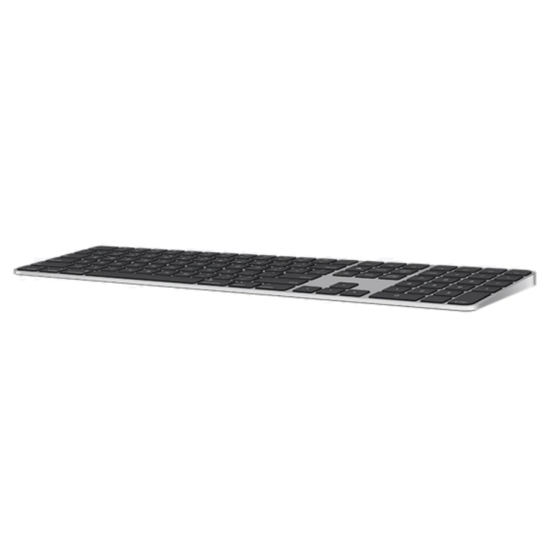 Apple Magic Keyboard with Touch ID MMMR3RS/A