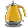 Электрический чайник DeLonghi KBOC2001.Y 1.7L