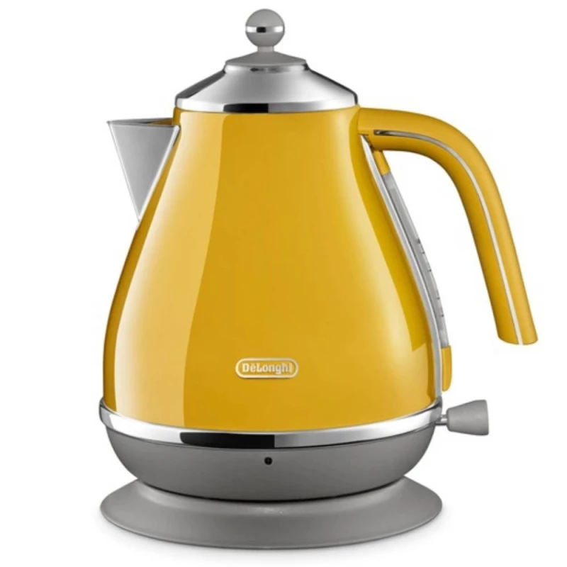 Электрический чайник DeLonghi KBOC2001.Y 1.7L