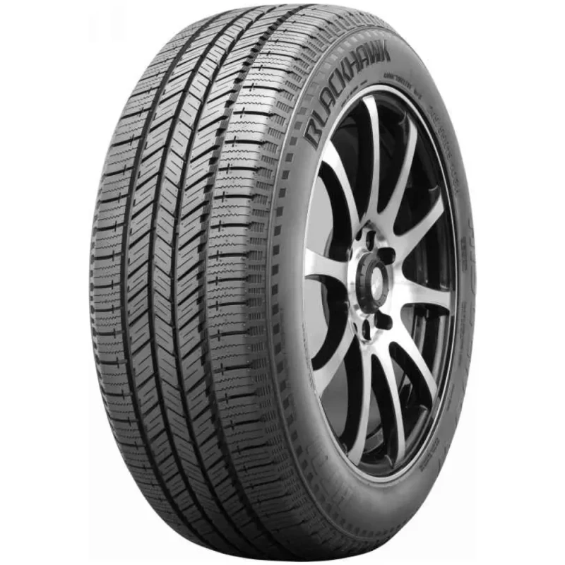 Avtomobil təkərləri Blackhawk Hiscend-H HS01 109Y 255/55R18