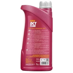 Sürətlər qutusu üçün yağ Mannol 8202 DCT Fluid Special 1 lt