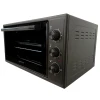 Mini soba Gastro G3B42E Black