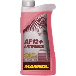 Antifriz Mannol AG 12 1L (-40)