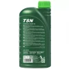 Mühərrik yağı Fanfaro TSN Synthetic-Profi SAE 10W-40 1 lt Special