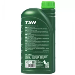 Mühərrik yağı Fanfaro TSN Synthetic-Profi SAE 10W-40 1 lt Special