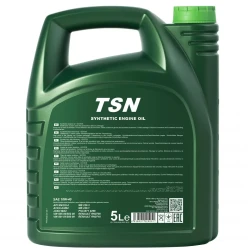 Mühərrik yağı Fanfaro TSN Synthetic-Profi SAE 10W-40 5 lt Special