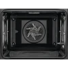 Встраиваемый духовой шкаф AEG BER455120M