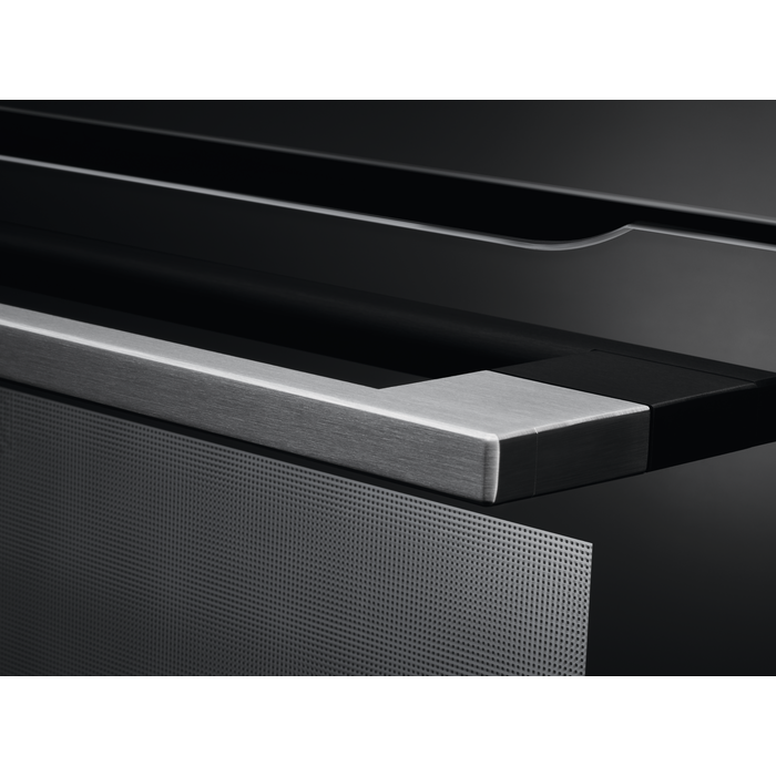 Встраиваемый духовой шкаф AEG BER455120M