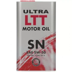 Mühərrik yağı Fanfaro 6710 SN for Honda 5W-30 4L Metal