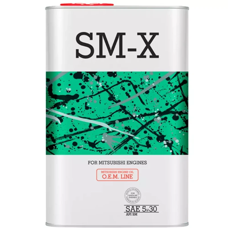 Mühərrik yağı Fanfaro 6713 SN for Subaru 5W-30 4L Metal