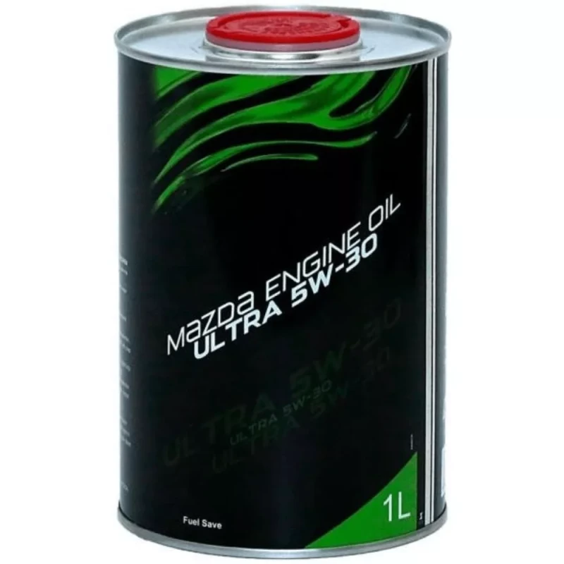 Mühərrik yağı Fanfaro 6718 SN for Mazda 5W-30 1L Metal