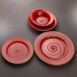 Serviz dəsti Bahar 24 parça DB-5008