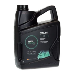 Mühərrik yağı AVISTA pace EVO US SAE 5W20, 4L