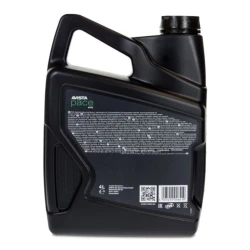 Mühərrik yağı AVISTA pace EVO US SAE 5W20, 4L
