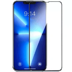 Qoruyucu şüşə 5D Glass iPhone 14 Pro