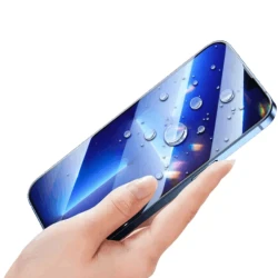 Qoruyucu şüşə 5D Glass iPhone 14 Pro