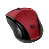 Mouse HP 220S Wireless Red 7KX10AA