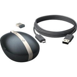 Мышь HP Spectre 700 Wireless Blue 4YH34AA