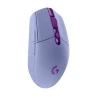 Gaming Mouse Logitech G305 Lightspeed Wireless Lilac