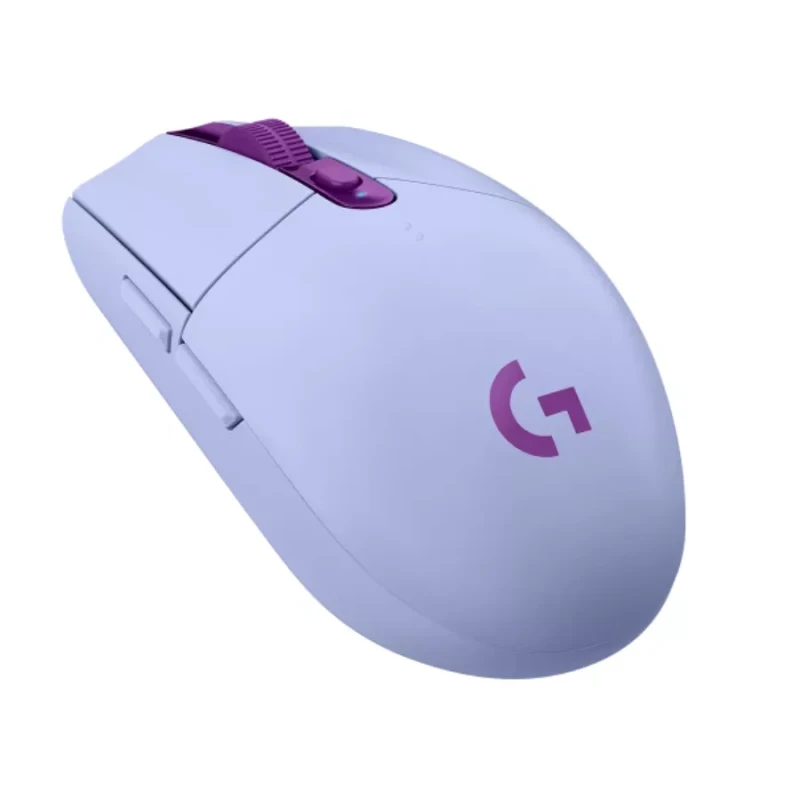 Gaming Mouse Logitech G305 Lightspeed Wireless Lilac