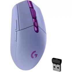 Gaming Mouse Logitech G305 Lightspeed Wireless Lilac