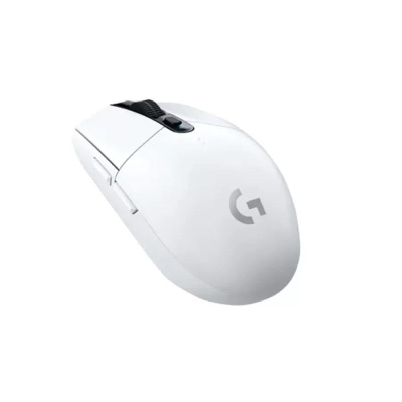 Gaming Mouse Logitech G305 Lightspeed Wireless White