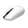 Gaming Mouse Logitech G305 Lightspeed Wireless White