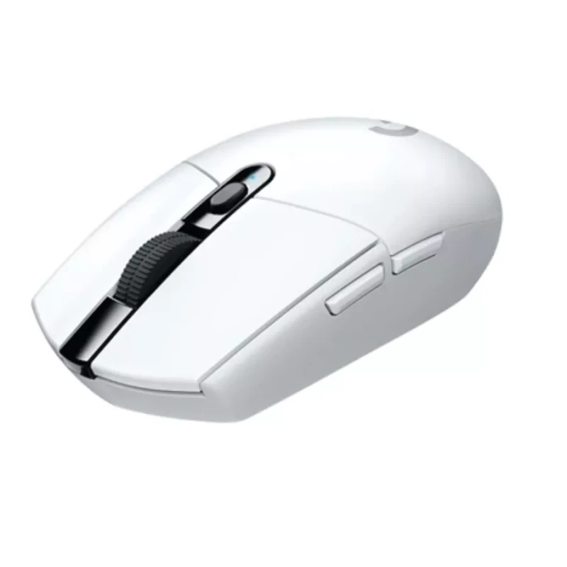 Gaming Mouse Logitech G305 Lightspeed Wireless White