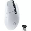 Gaming Mouse Logitech G305 Lightspeed Wireless White