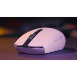 Gaming Mouse Logitech G305 Lightspeed Wireless White