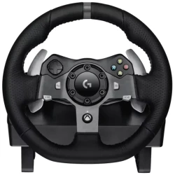 Logitech Racing Wheel G920  PC/Xbox
