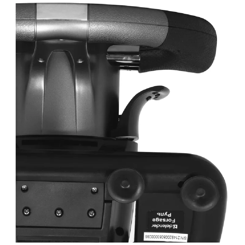 Racing Wheel Defender Forsage GTR PC - 64367