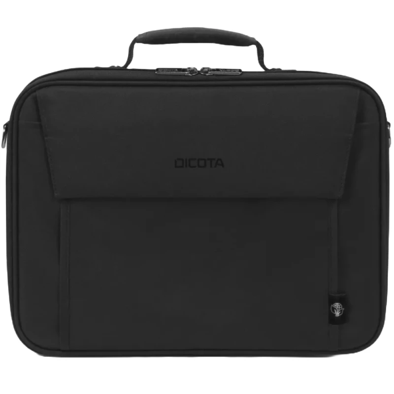Notbuk çantası Dicota Eco Multi Base 14-15.6” D30446-RPET