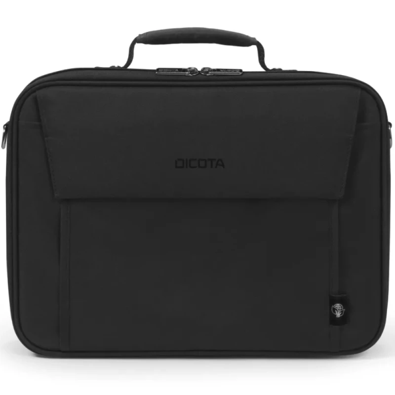 Notbuk çantası Dicota Eco Multi Base 14-15.6” D30446-RPET