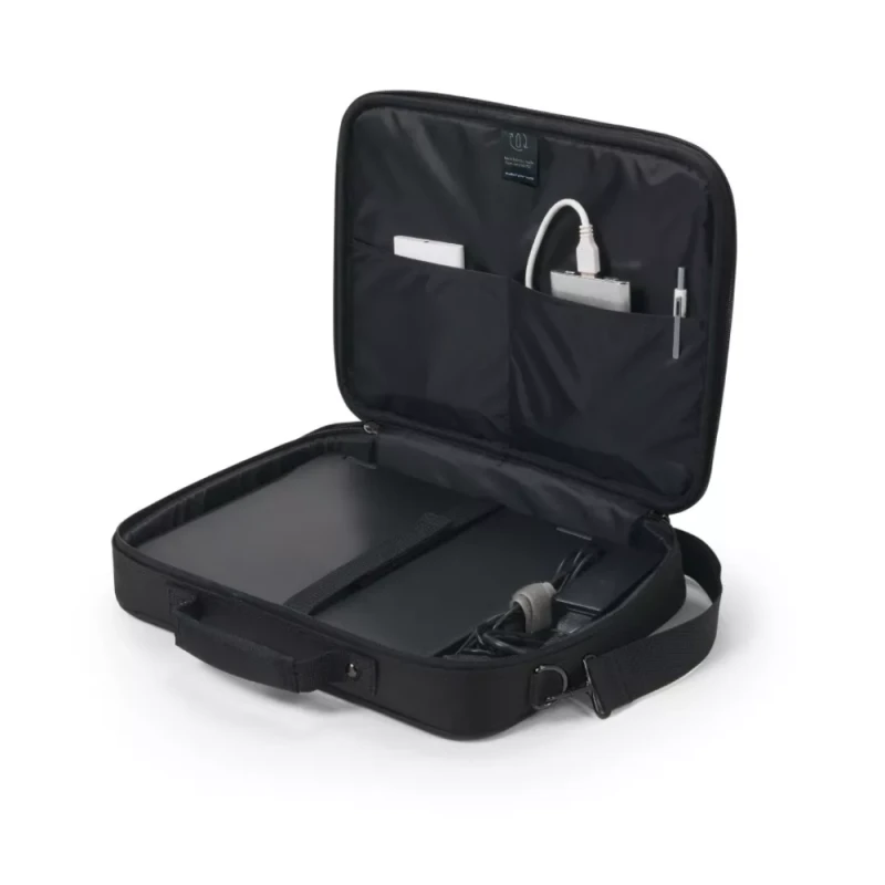Notbuk çantası Dicota Eco Multi Base 14-15.6” D30446-RPET